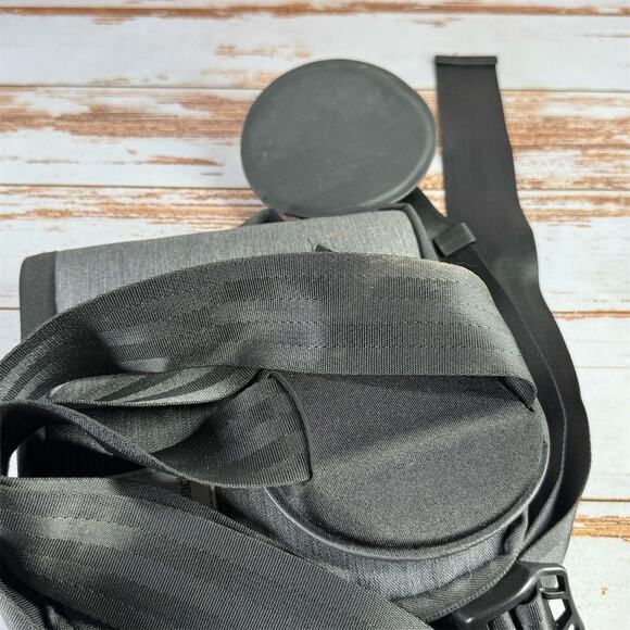 BetterBack Black Therapy Posture Corrector Support for Lower Back - Picture 5 of 5